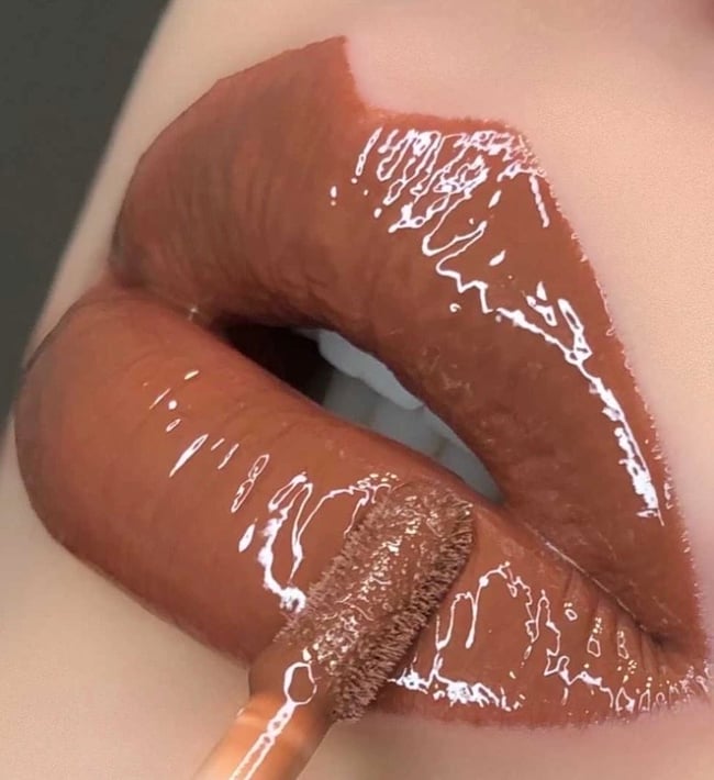Hot Cocoa Gloss