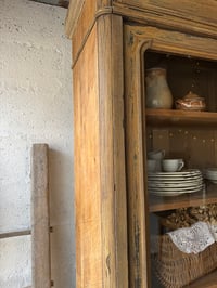 Image 11 of L’ancienne armoire d’école