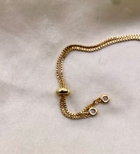 Image 2 of Honeybee Bracelet