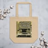 Central Camera Co. Classic Storefront Tote Bag