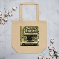Image 1 of Central Camera Co. Classic Storefront Tote Bag