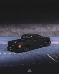 Image 4 of CHEVY SILVERADO V3 CUSTOM 