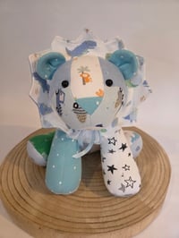 Image 2 of STANDARD MEMORY LION