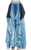 Image 1 of Sheila (blue denim)