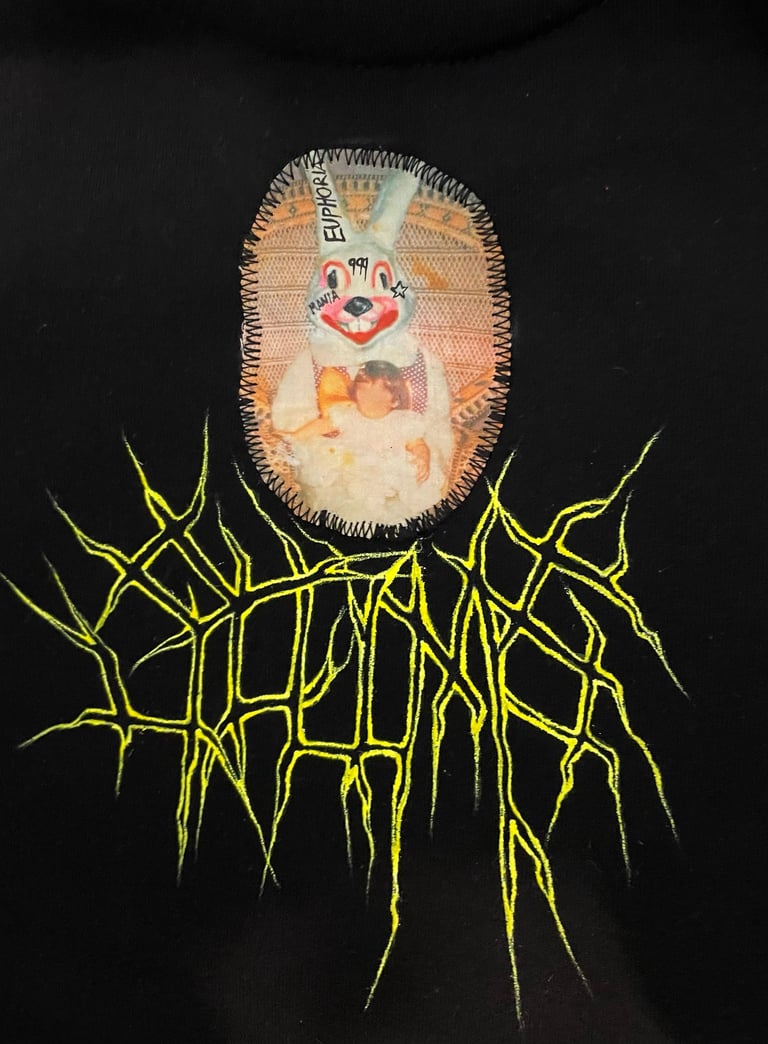 ๐๐ ๐ฒ๐ช๐ฐโนโนโน hoodie Image 4