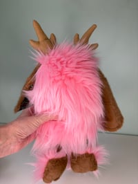 Image 6 of Happy Big Fluffy Monsters
