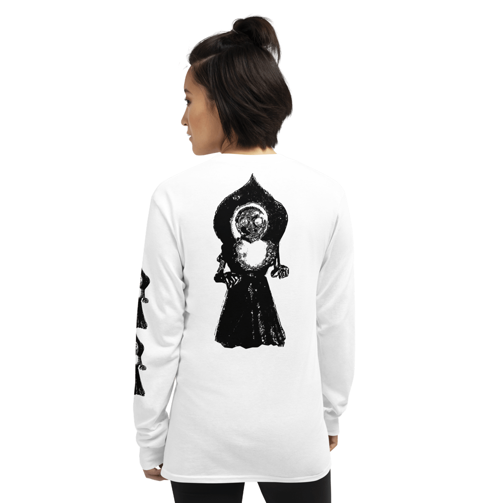 Image of HOUDINI Flatwoods Monster Long Sleeve Shirt