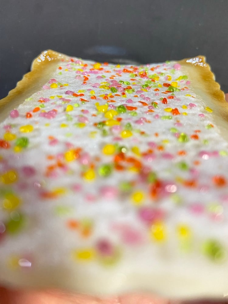 Image of Pop-Tart #2