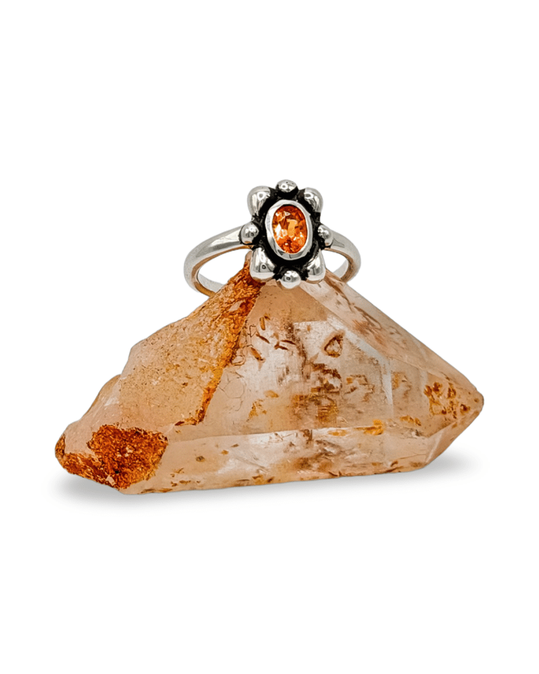 MAGDALENA RING / Size 6.75