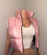 Image 3 of Puffer Vest