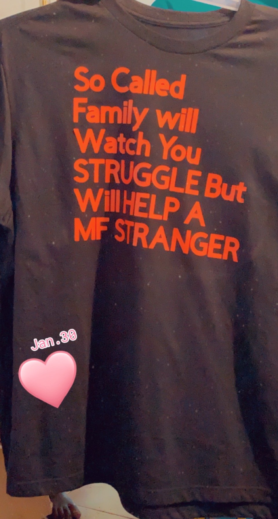 Image of Custom made items