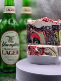 Image 1 of New Product: Beer soap 