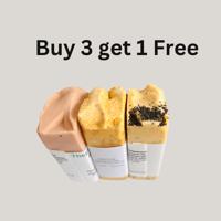 Image 2 of Buy 3 get 1 Free
