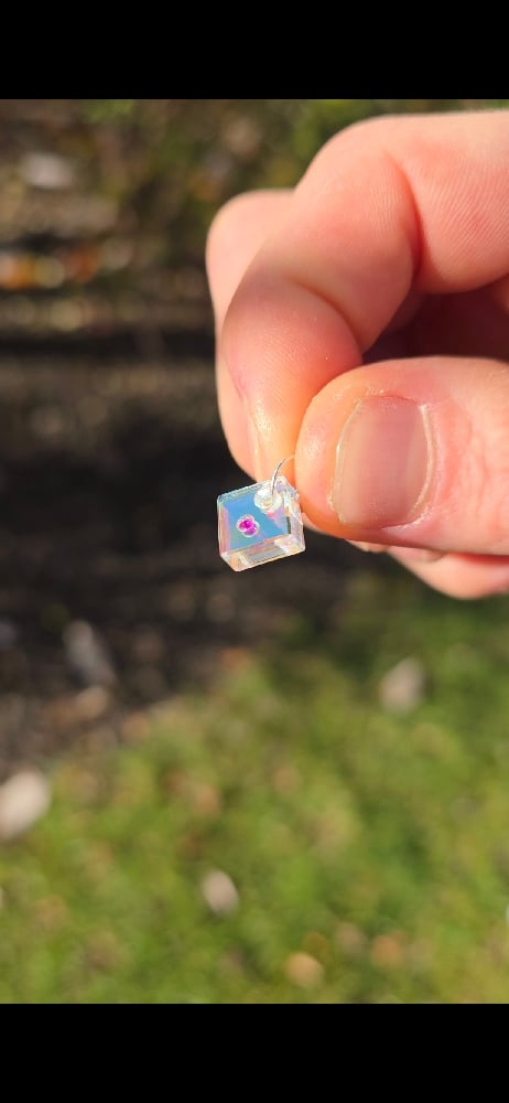 Image of Brilliant 'Bits' - Drop 2 