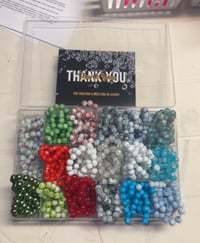 Christmas x Winter Wonderland Bead Kit