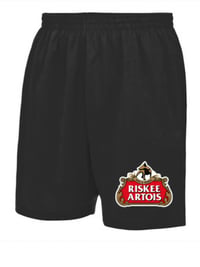 Image of Riskee Artois Shorts