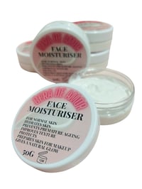 Image 2 of Moisturiser 