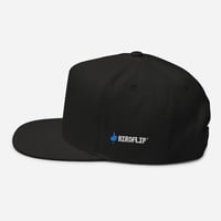 Image 3 of Birdflip® classic hat