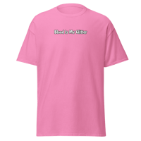 Image 4 of Blood Is My Glitter