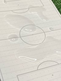 Image 5 of Match Day Notepad