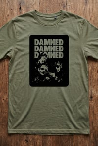 Image 4 of Camiseta The Damned