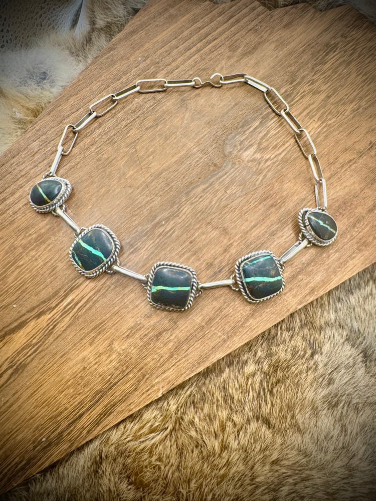 Image of Blackjack Choker