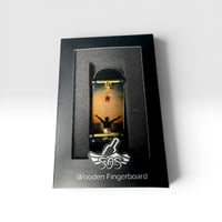 Image 3 of SOS Fingerboard Complete sets