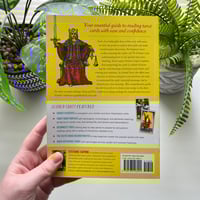 Image 2 of Guided Tarot