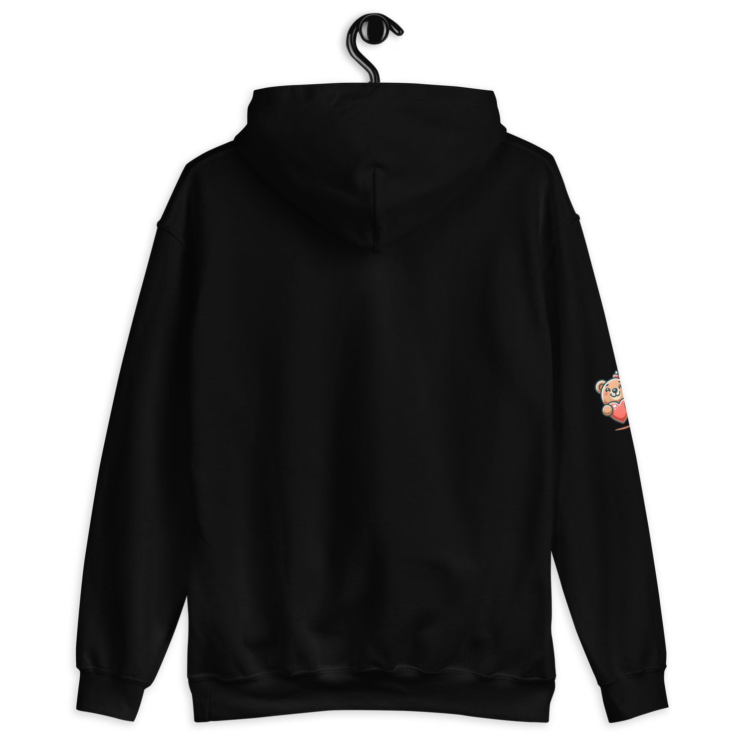 Image of Original BL Hoodie