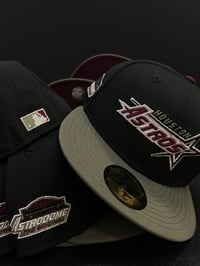 Image 1 of New Era 59Fifty “Pick Your Poison “ - STEVO