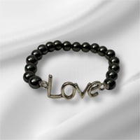 Image 4 of Love Charm Bracelets 