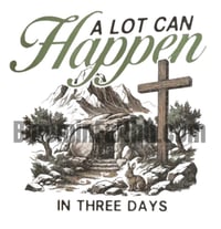 Image 2 of In Three Days