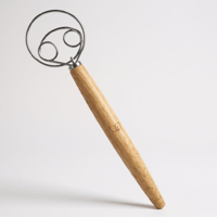 Image 1 of Dough Whisk