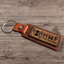 Image 4 of HWF LEATHERETTE CAN DUSTERS