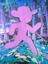 Image 4 of 404 Cowboy “Outdoor Cyber” Hoodie