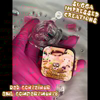 Image 6 of Sanrio Dab Container