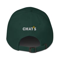 Image 2 of Treehugger Dad Hat