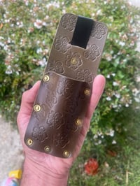 Box cutter holster (ready to ship!)