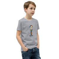 Image 21 of beYOU Youth T-Shirt