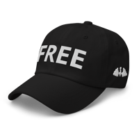 Image 1 of FREE baseball hat