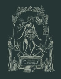 Image 1 of WITHER TAROT LYRIC BUNDLE