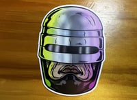 Image 2 of EXCLUSIVE STICKER ITEM #39