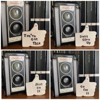 Image 1 of Black and White Tile Sale