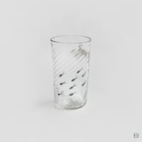 Image 4 of Nariko Matsuoka Glass Cup No.176