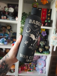 Image 2 of Botella basgiath 