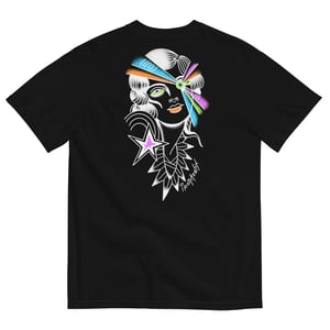 Sassy Kitty Tee