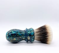 Image 2 of Coral Oscuro.