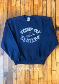 Image 7 of Stamp out the Beatles 