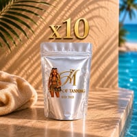 x10 Triple Grade Platinum Sprays