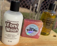 Feminine Care Bundle Bag